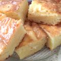 El cooksnap de Vir Gii cuando hizo Sopa Paraguaya.