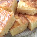 El cooksnap de Vir Gii cuando hizo Sopa Paraguaya.