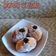 Cooksnap dari Ayu Setiawati untuk resep Donat Ubi Cilembu