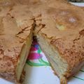 El cooksnap de Diego Santiago Plaquin cuando hizo Torta de pera 🍐.