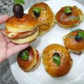 صورة من شوشو و الطبخ البسيط👌⁦⁩💕، شاركها بعد تجربة وصفة هابي رمضان سندويتش