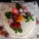 Cooksnap dari Puji Winarni untuk resep Basic Round Sponge Cake - 2 telur