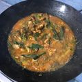 Cooksnap dari Emma Muning untuk resep Tongkol Rica Rica