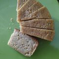 Cooksnap dari Yemima Ambar Walsiati untuk resep Simple Banana Cake