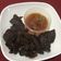 Cooksnap dari elis nursyabanah untuk resep Dendeng daging kriuk