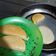 Cooksnap dari Ghayda's Kitchen untuk resep Kue Cubit Teflon With No egg!