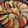 El cooksnap de Maria Godino cuando hizo Ratatouille.
