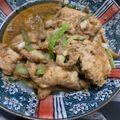 pig529 的 沙茶雞柳 cooksnap