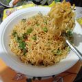 सुशीलाम३०७जीमेल.कॉम का कुकस्नैप जब उन्होंने वेज मैगी (Veg maggi recipe in hindi) बनाया था।