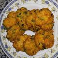 Cooksnap dari osye liliane untuk resep Perkedel tahu wortel