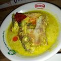 Cooksnap dari Alung Chin untuk resep 11 ~ 5 Gulai Ikan Kakap Merah