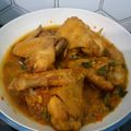 Cooksnap dari Nona Azcha untuk resep Ayam Kecap Kemiri