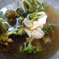 Cooksnap dari @restulia untuk resep Tumis Brokoli Saus Tiram
