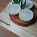 Cooksnap dari Septi andriani untuk resep Talam Ubi