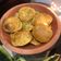 Seema Raghav का कुकस्नैप जब उन्होंने जैन मसाला पूरी (jain masala puri recipe in Hindi) बनाया था।