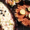 صورة من 🌹🌹🌹Røŝë d'ēśpöirē 🍓🍓🍓، شاركها بعد تجربة وصفة سردين مقلي ومرافق بارز