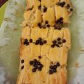 Cooksnap dari heni arhakim untuk resep Lekker Holland
