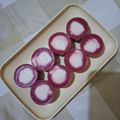 Cooksnap dari Ummu Isa untuk resep (359) Nona Manis