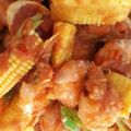 Cooksnap dari Adhie BoLtzmann untuk resep Udang Asam Manis bumbu sederhana