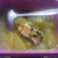 Cooksnap dari Dunia Anak Lucu untuk resep Sup Ikan Nila Merah Daun Kemangi