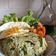 Cooksnap dari DiYos Nie untuk resep Nasgor Daun Jeruk