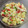 El cooksnap de Tonysantos cuando hizo Ensalada campera.