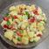 El cooksnap de Tonysantos cuando hizo Ensalada campera.