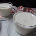 El cooksnap de Cuqui Bastida cuando hizo Leche de Coco con la Fruta / Receta Vegana.