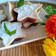 Cooksnap dari Zhely Rairy untuk resep Talam Singkong Gula Aren