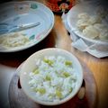 @ 裴卿 ❤️ 的 毛豆仁炊飯（方便素）（家常飯）（便當菜） cooksnap