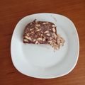Cooksnap από ioanna36 στη συνταγή Κορμός μωσαϊκό σπέσιαλ