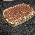 El cooksnap de Horacio cuando hizo Tiramisú casero 🇮🇹🇮🇹🇮🇹🇮🇹.