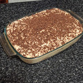 El cooksnap de Horacio cuando hizo Tiramisú casero 🇮🇹🇮🇹🇮🇹🇮🇹.