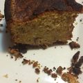 El cooksnap de Valeria C. Pena cuando hizo Carrot cake 🥕🥧.
