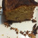 El cooksnap de Valeria C. Pena cuando hizo Carrot cake 🥕🥧.