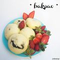 Cooksnap dari Viki untuk resep Bakpo Isi Cokelat