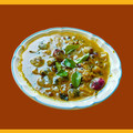 Lakshmi Sridharan Ph D's cooksnap of when they made கடலைக் கறி மசாலா(kadalai curry recipe in tamil).