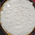 El cooksnap de Mirna Emens cuando hizo Lemon pie.