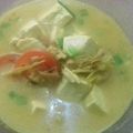 Cooksnap dari septiawati untuk resep Soto kikil sapi dan tahu
