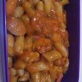 Cooksnap dari Ivone Agnes Schouten untuk resep Just Another Teokpokki (떡볶이) Homemade