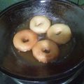 Cooksnap dari Nurul Oke Cuy untuk resep Donat Kentang