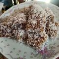 Cooksnap dari vanti untuk resep Ongol-ongol Sagu Gula Merah