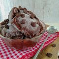 Cooksnap dari Juni DwiAnggiani untuk resep Chocolate banana ice cream cuman 2 bahan!