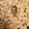 Cooksnap dari Maya Yanuar untuk resep Sate vegetarian / protena