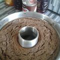Cooksnap dari nani marlina untuk resep Cake Putri Keraton