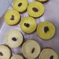 Cooksnap dari Dapur Azna untuk resep Lumpur Kentang NCC