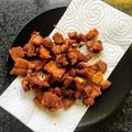 El cooksnap de Tonysantos cuando hizo Torreznos v.2.