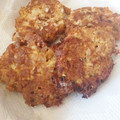 El cooksnap de Geral cuando hizo Croquetas de Atún/ Método Grez.