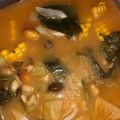 Cooksnap dari Anon untuk resep Sayur Asem Jakarta
