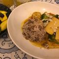 LottiB.'s cooksnap of when they made Kurkuma-Kokos-Hähnchen.